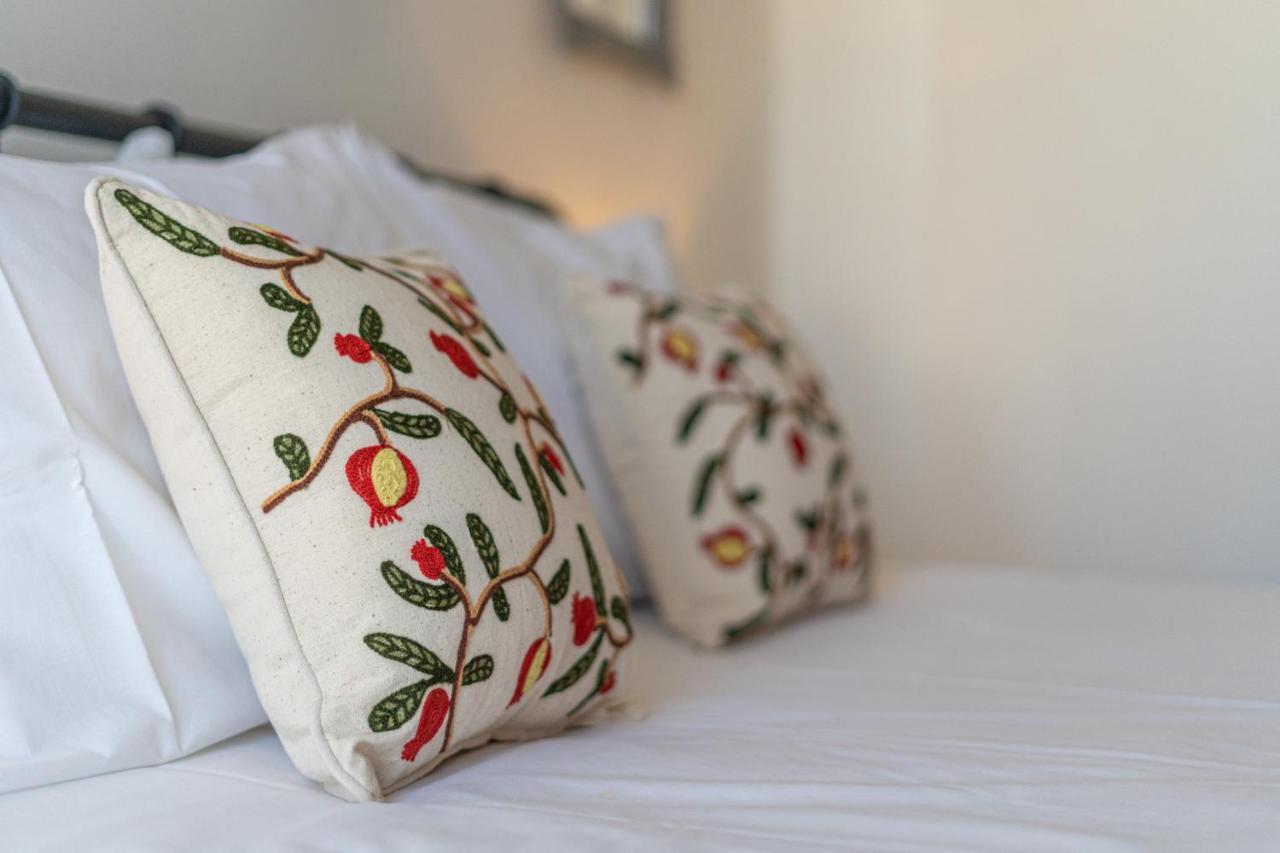 Cozy Apartment Sitia  Esterno foto