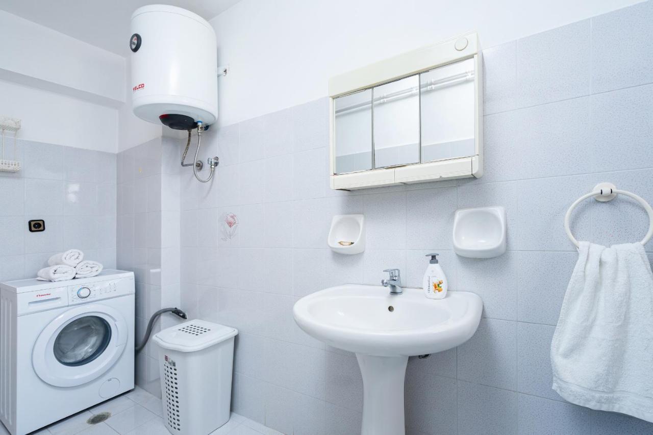 Cozy Apartment Sitia  Esterno foto